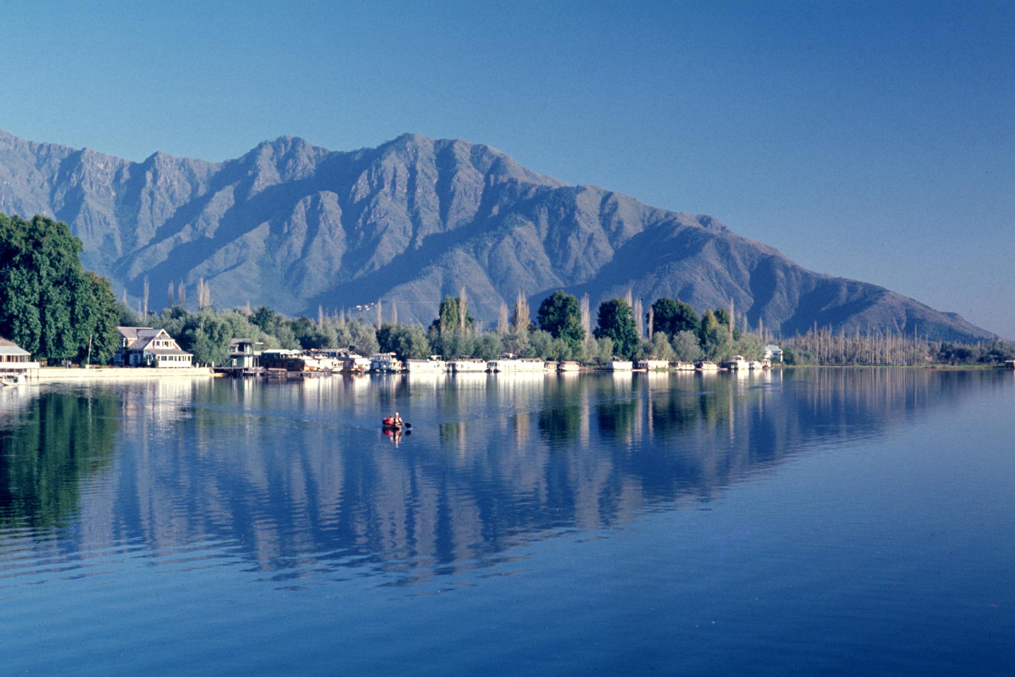 kashmir tours and packages