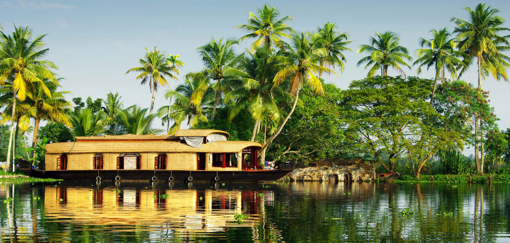 kerala luxury tour packages